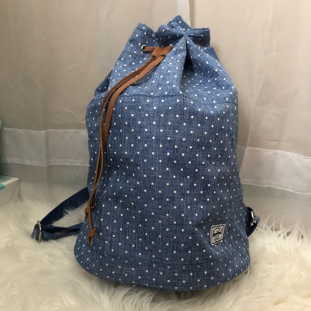 Herschel Backpack